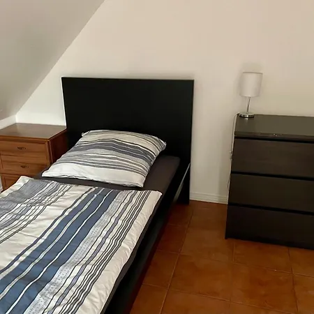 Schoenwalde A * Siedlung Schonwalde