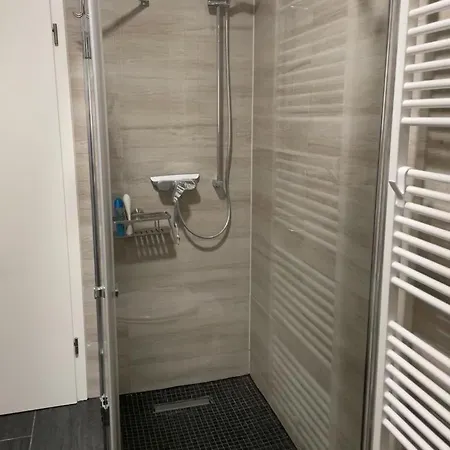 Schoenwalde A Casa vacanze *