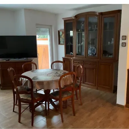 Schoenwalde A * Siedlung Schonwalde