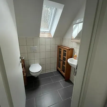 Casa vacanze Schoenwalde A Siedlung Schonwalde