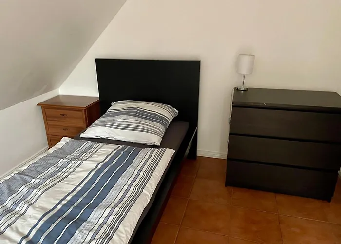 Schoenwalde A * Siedlung Schonwalde