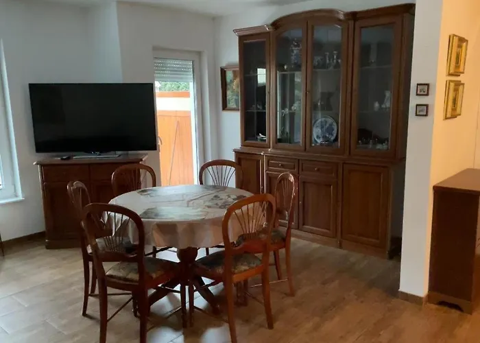 Schoenwalde A * Siedlung Schonwalde